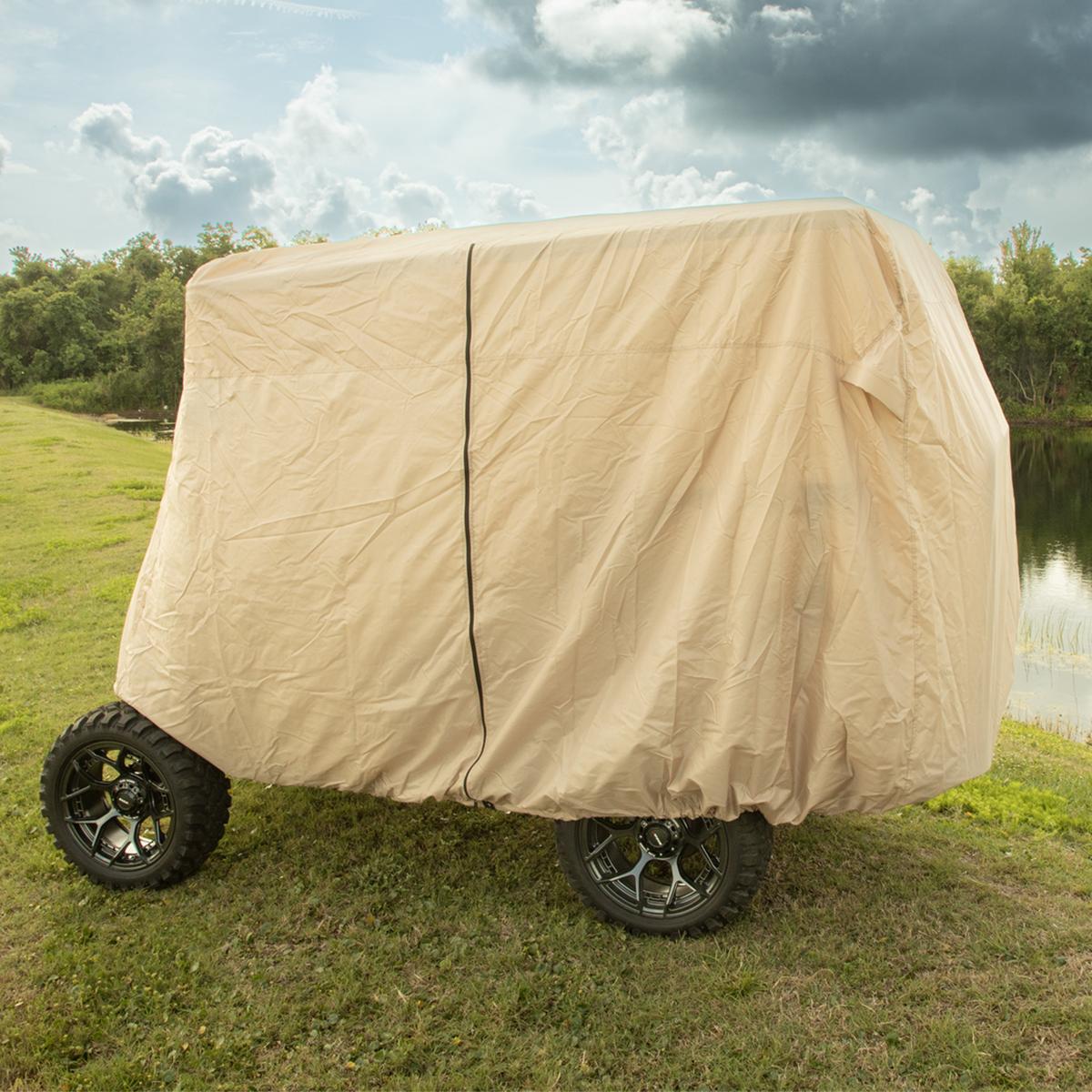 84” Golf Cart Storage Cover