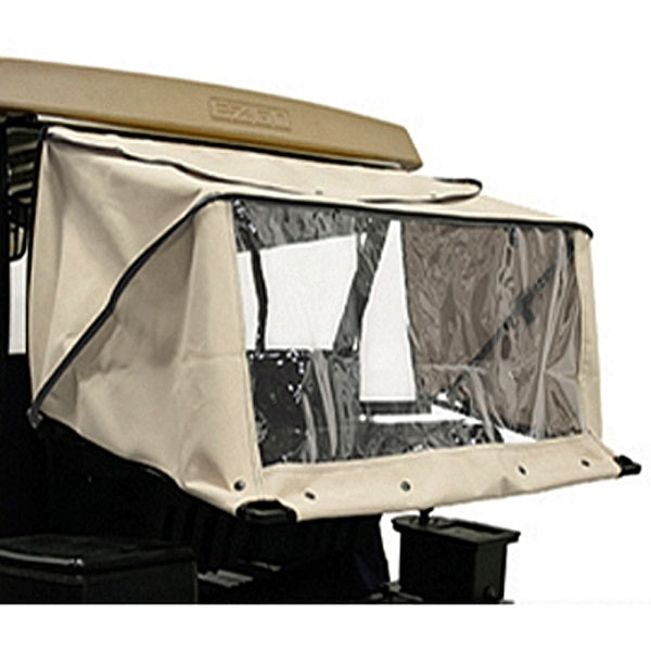 2004-Up Club Car Precedent-Onward-Tempo - Rain Guard