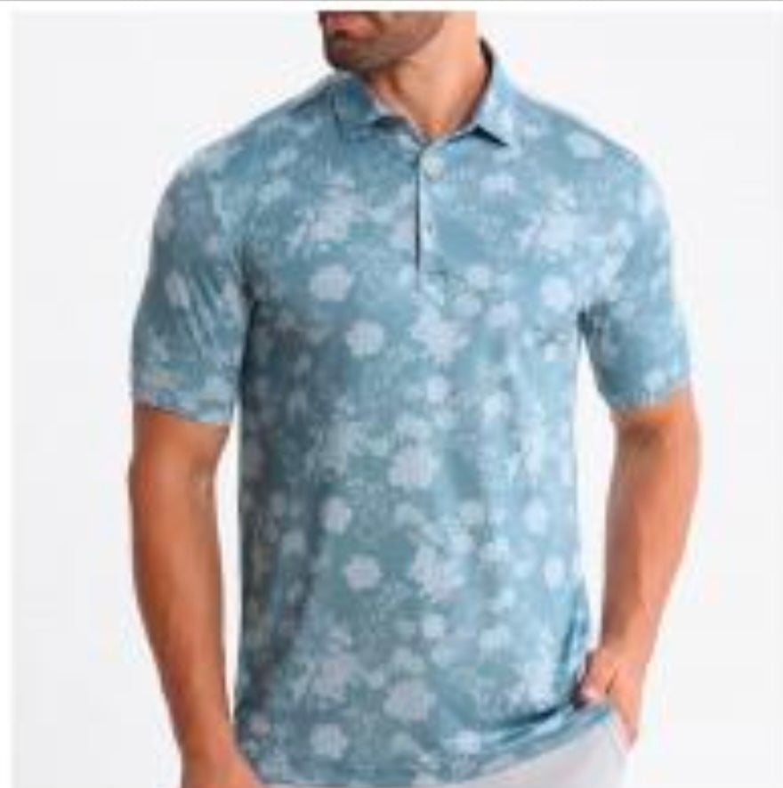 Armstrong Golf Shirt