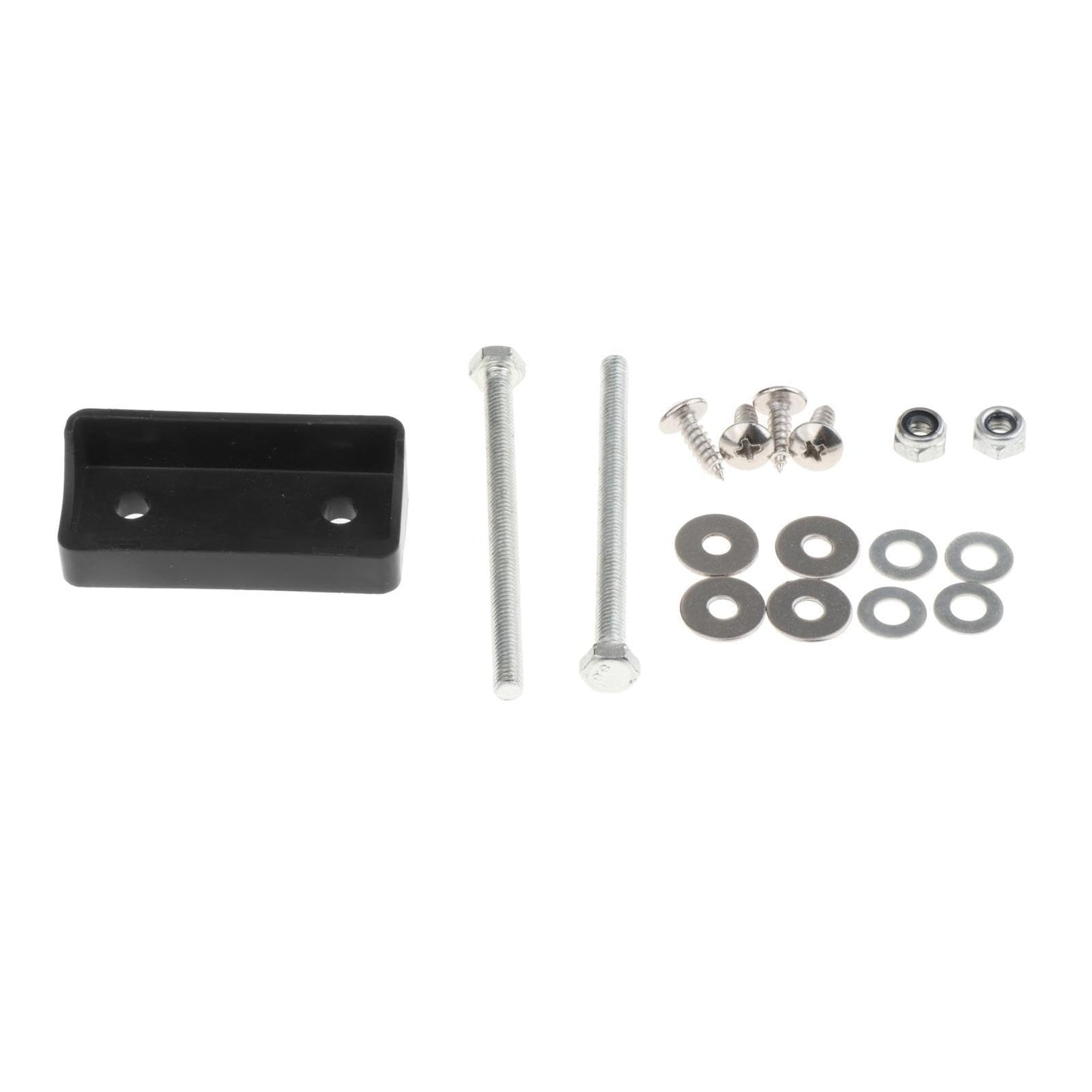 Golf Cart Club Balls Washer, Pre Drilled Cart Mount with Multipurpose Club Cleaner.