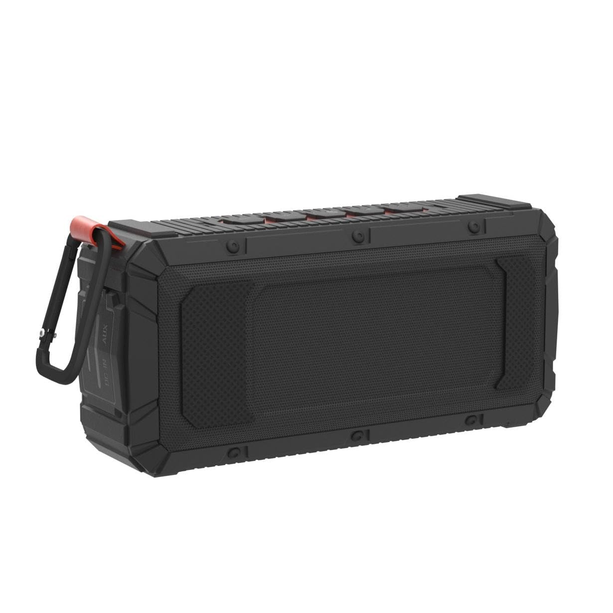 Pro Portable Magnetic Bluetooth Golf Speaker Wireless Waterproof.