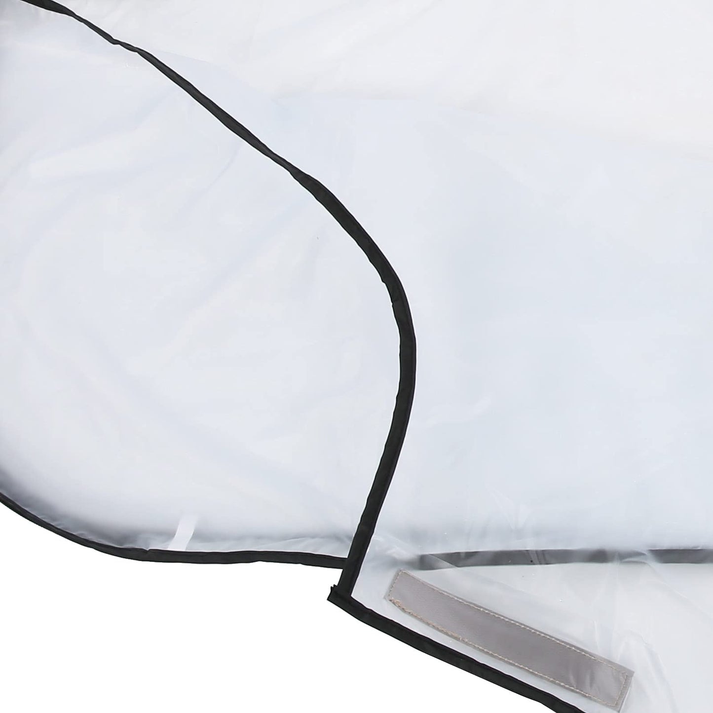 Golf Bag Waterproof Cover.