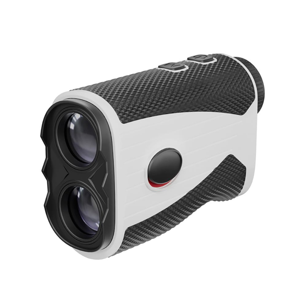 Golf Rangefinder, 7X Magnification.
