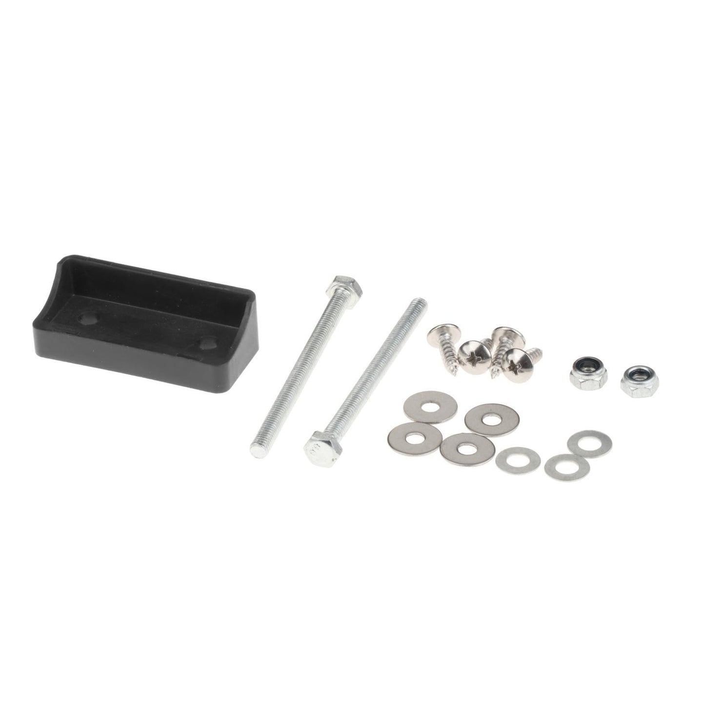 Golf Cart Club Balls Washer, Pre Drilled Cart Mount with Multipurpose Club Cleaner.