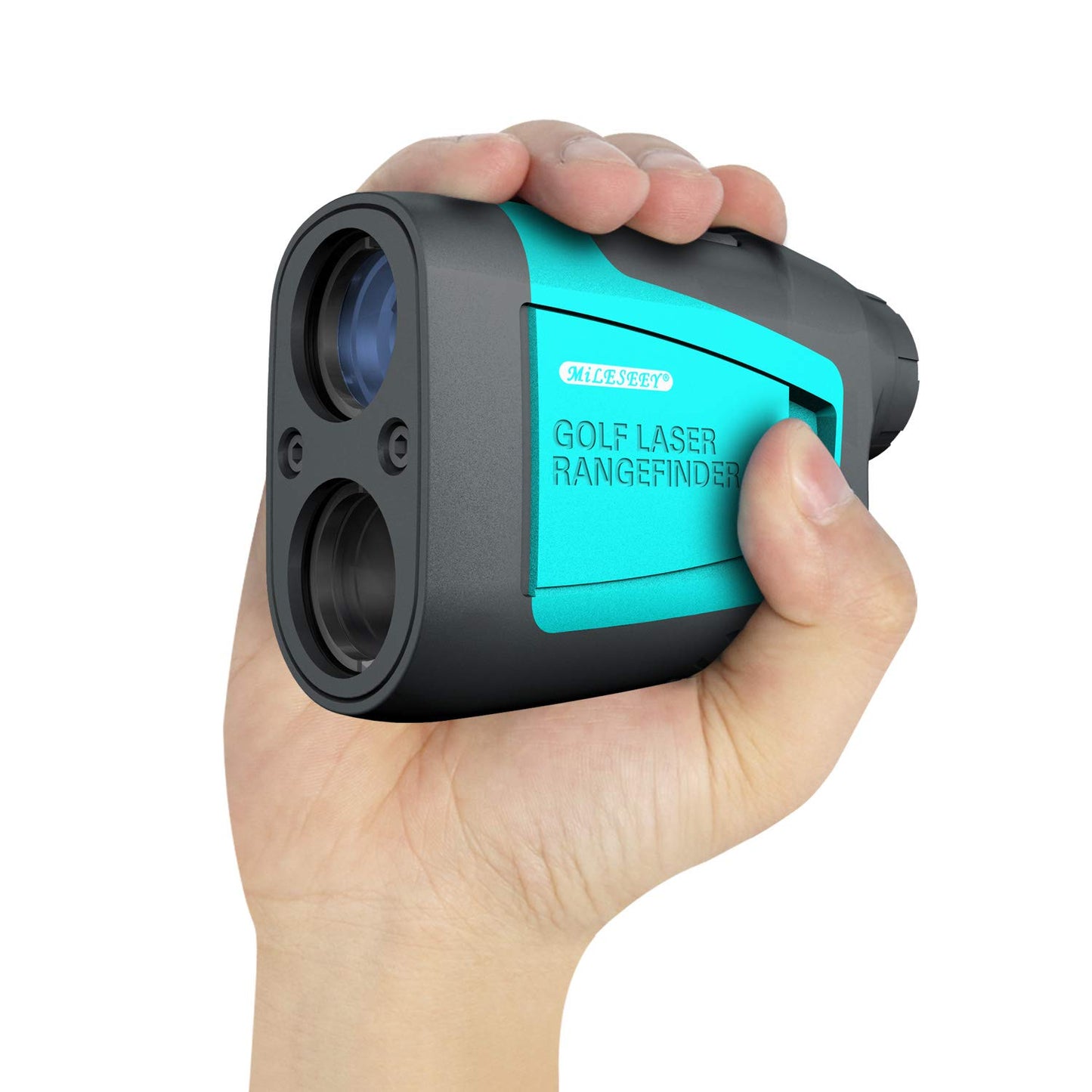 Professional Precision 660Yards Golf Range Finder.