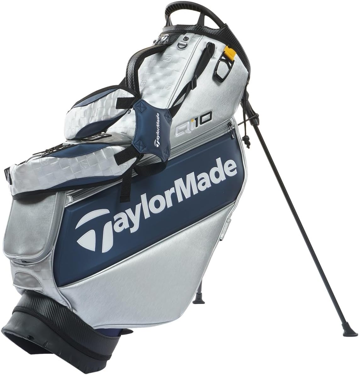Taylormade 24SS UN025 Global Tour Stand Bag, Men's Caddy Bag