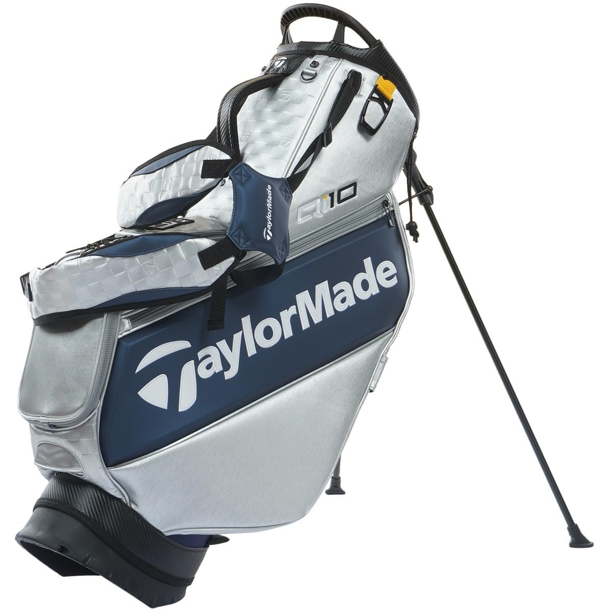 Taylormade 24SS UN025 Global Tour Stand Bag, Men's Caddy Bag