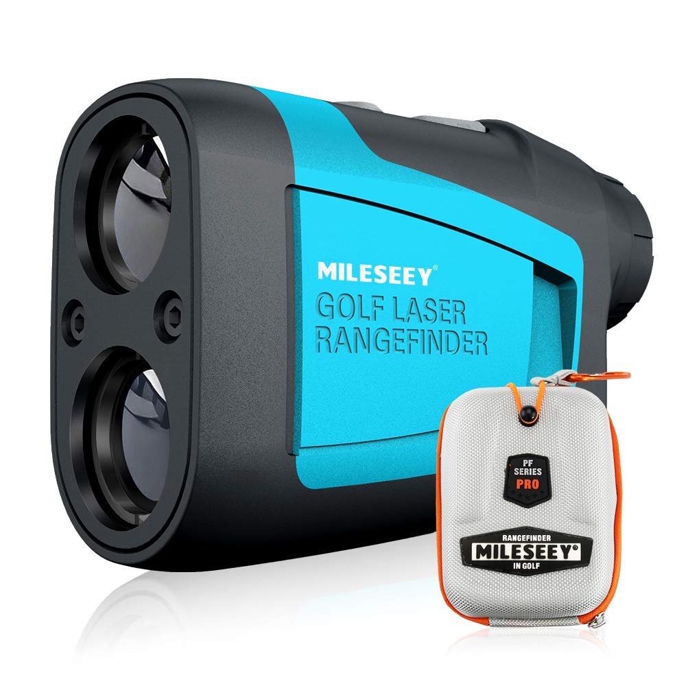 Professional Precision 660Yards Golf Range Finder.