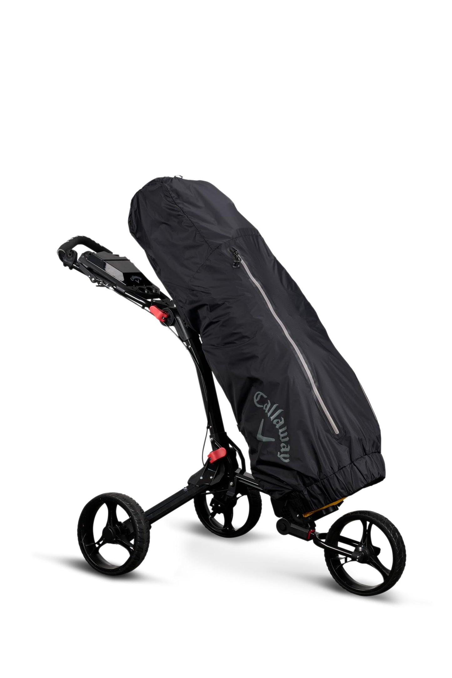 Callaway Unisex Dry Cover 24 EU Golf Club Waterproof Bag.