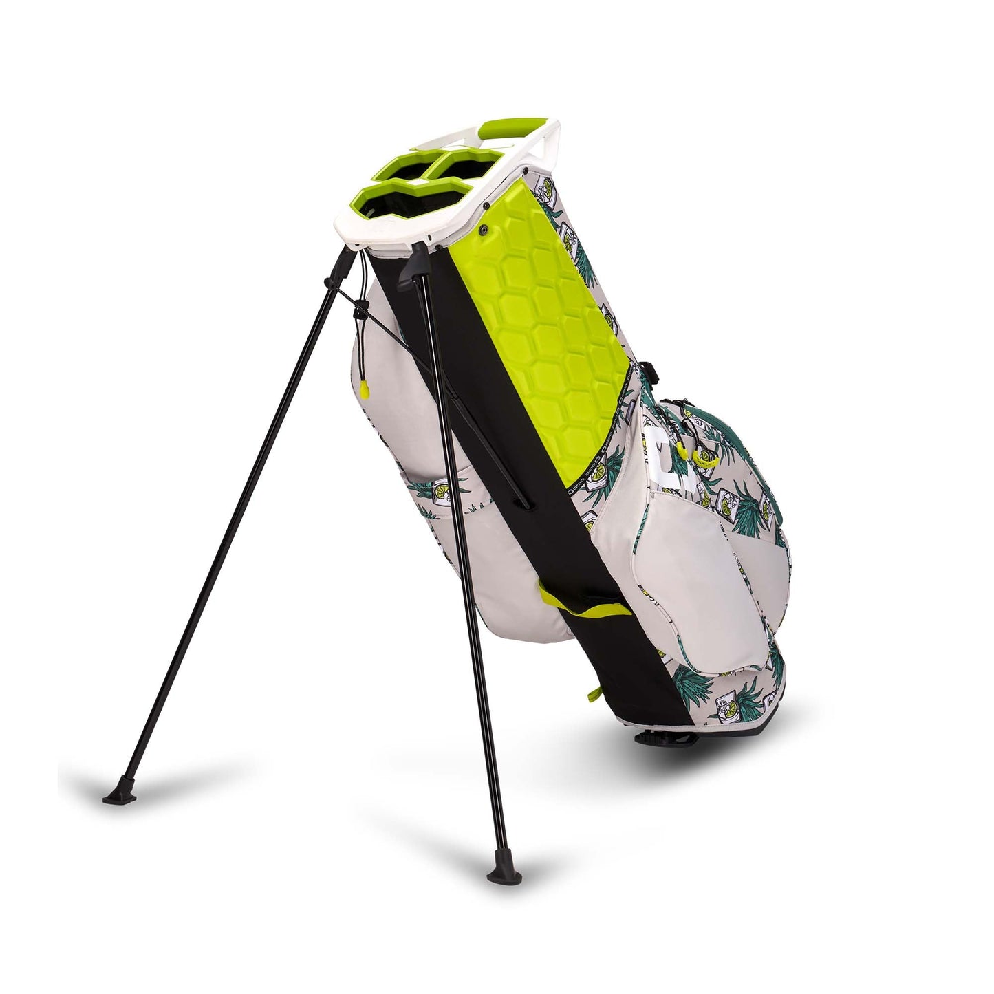 OGIO Fuse 4 Stand Golf Bag
