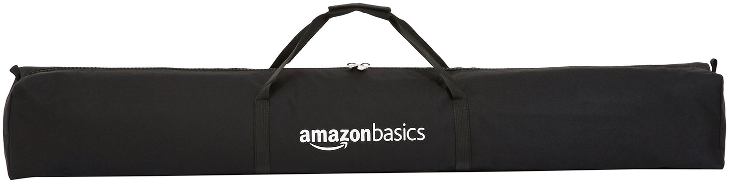 Amazon Basics Portable Driving Golf Net