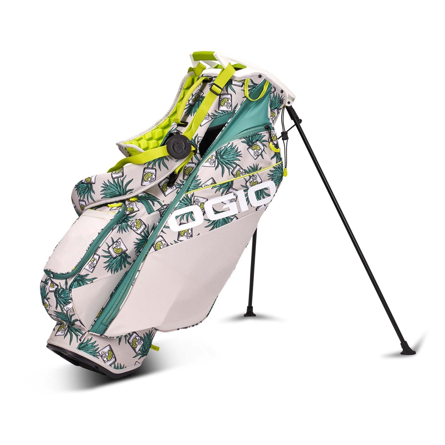 OGIO Fuse 4 Stand Golf Bag