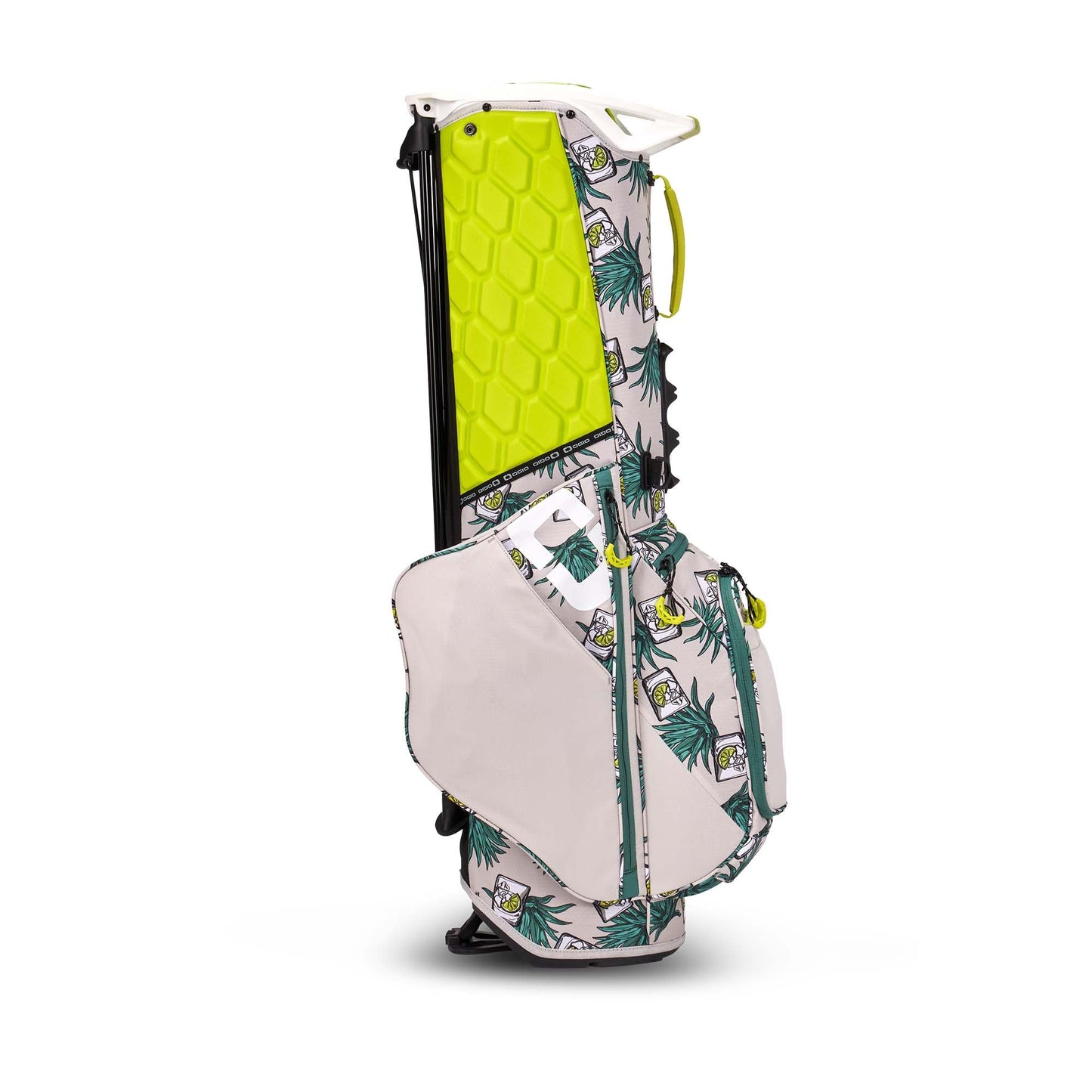 OGIO Fuse 4 Stand Golf Bag