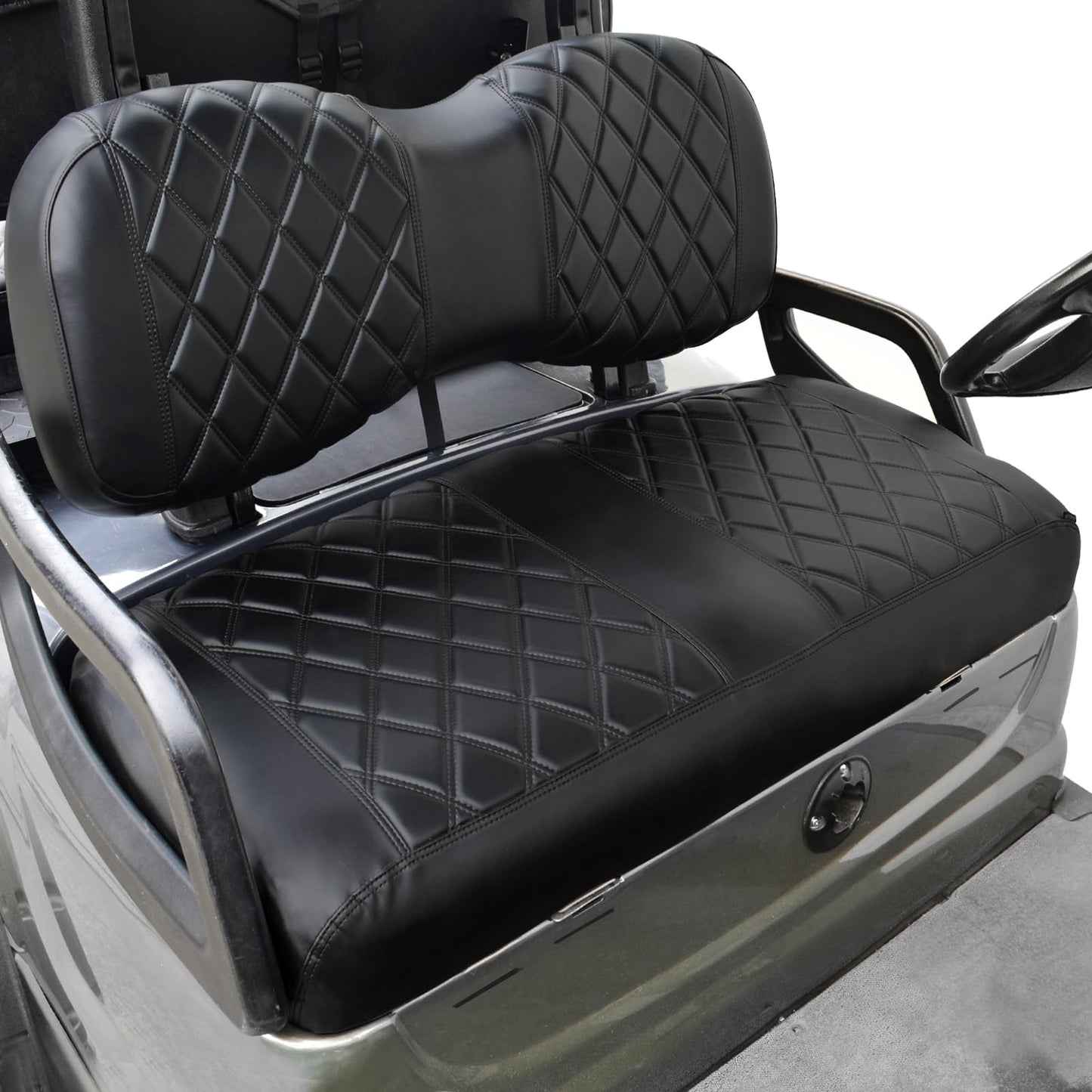 Golf Cart YD Diamond Seat Cover for Yamaha Drive/Drive 2.