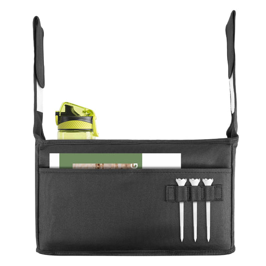 Golf Cart Storage Organizer.