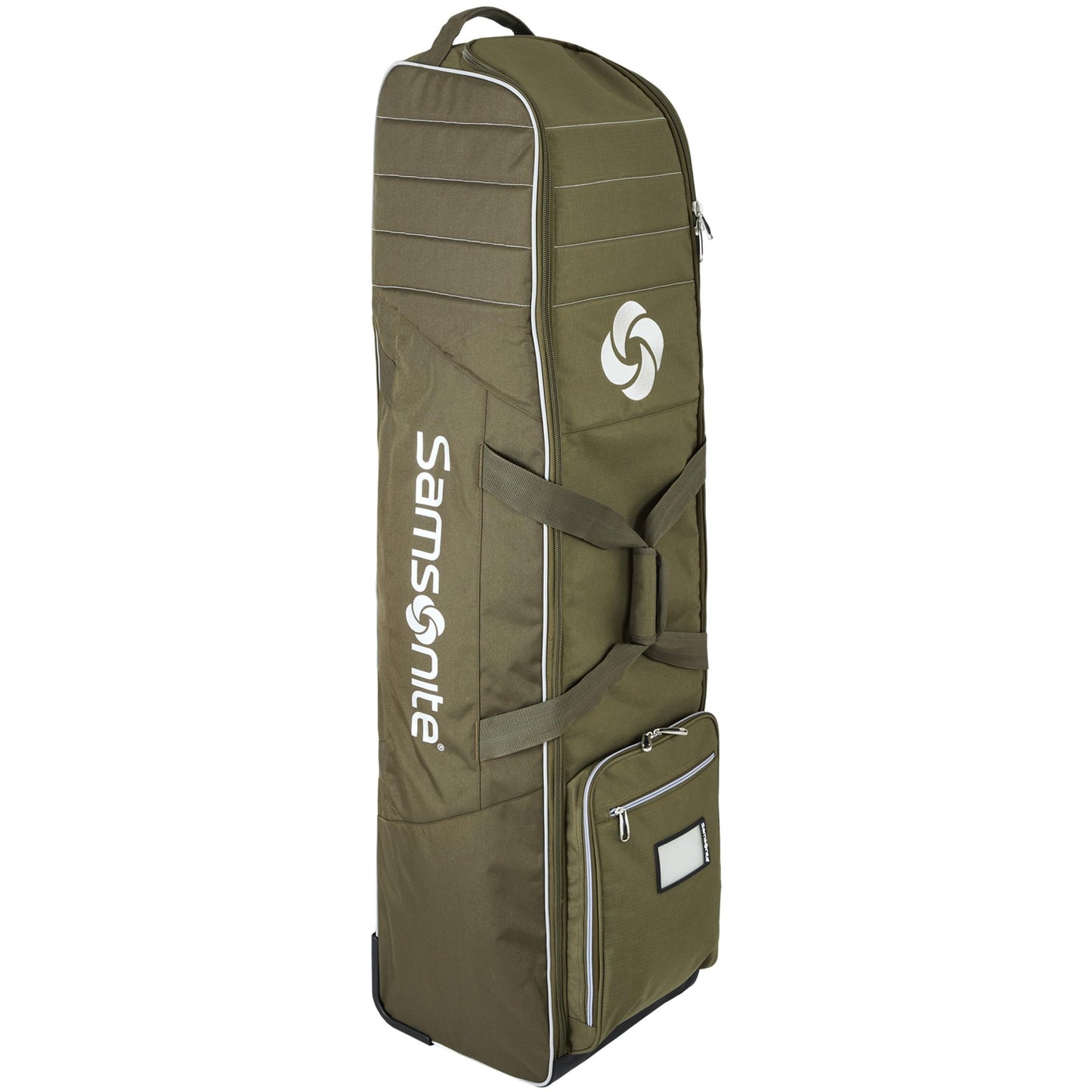 Samsonite Samsonite Sofside Golf Travel Bag w/Wheels