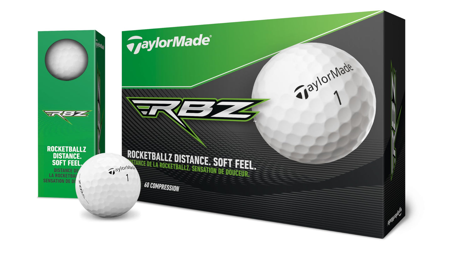 Taylormade Golf Rocketballz