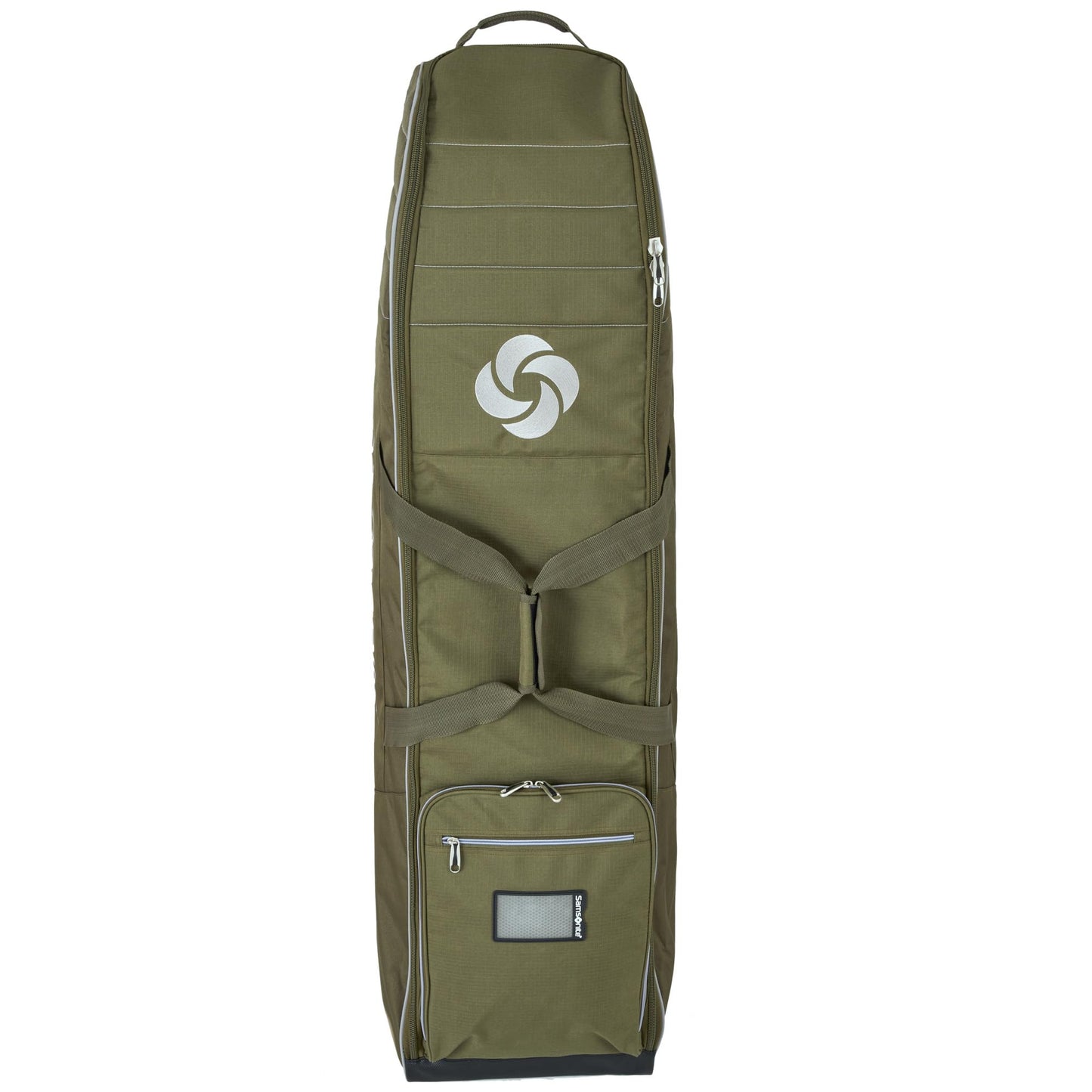 Samsonite Samsonite Sofside Golf Travel Bag w/Wheels