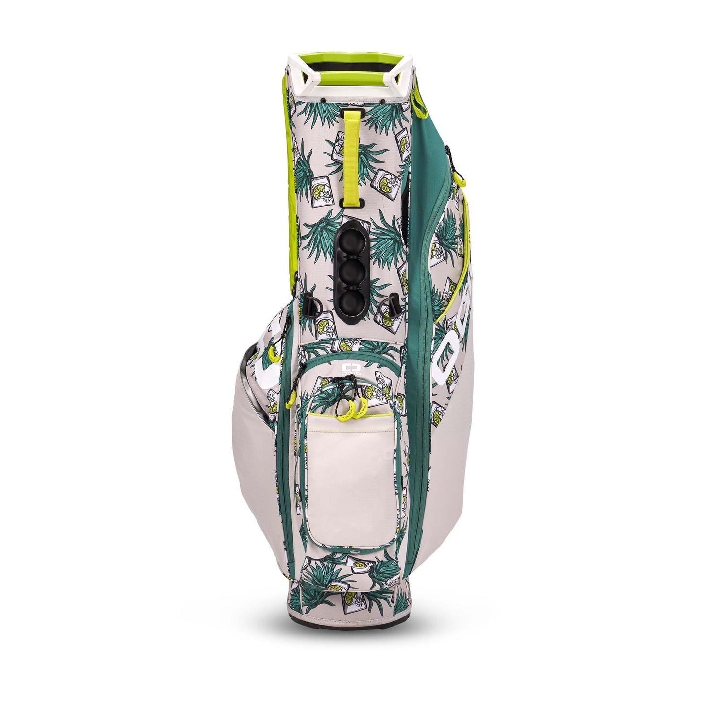 OGIO Fuse 4 Stand Golf Bag