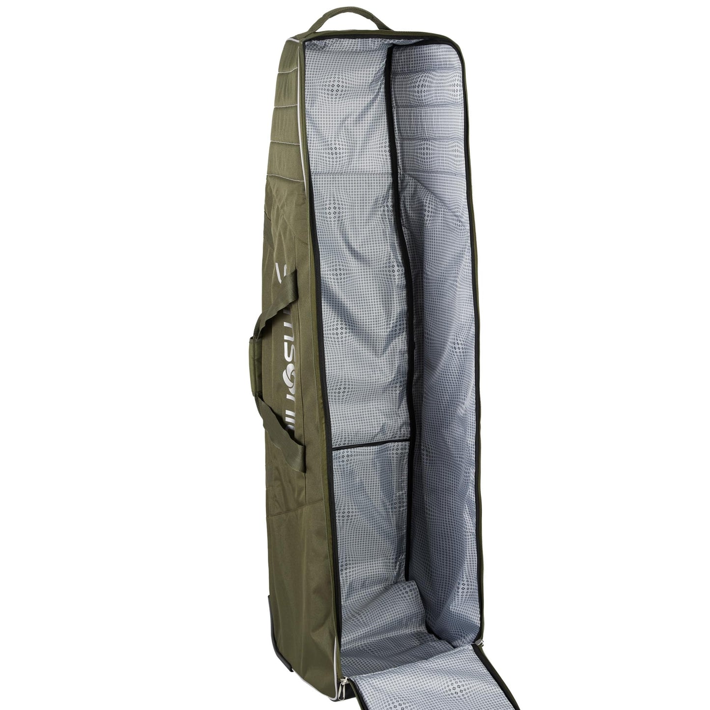 Samsonite Samsonite Sofside Golf Travel Bag w/Wheels