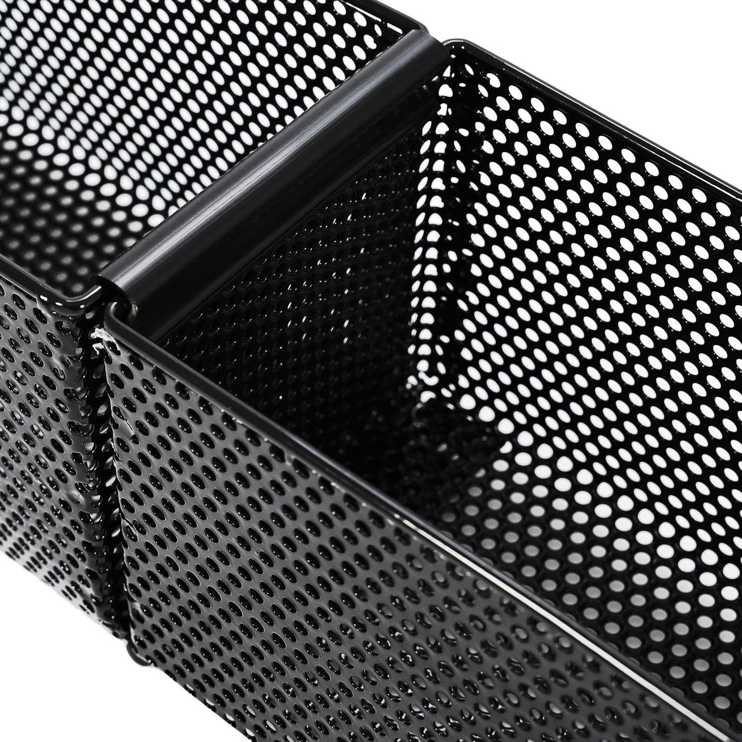 Front Inner Basket Compatible with 2000-Up Club Car DS & Precedent Golf Cart.