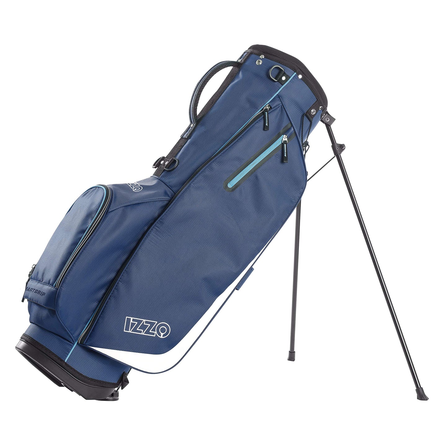 IZZO Golf Ultra-Lite Golf Stand Bag