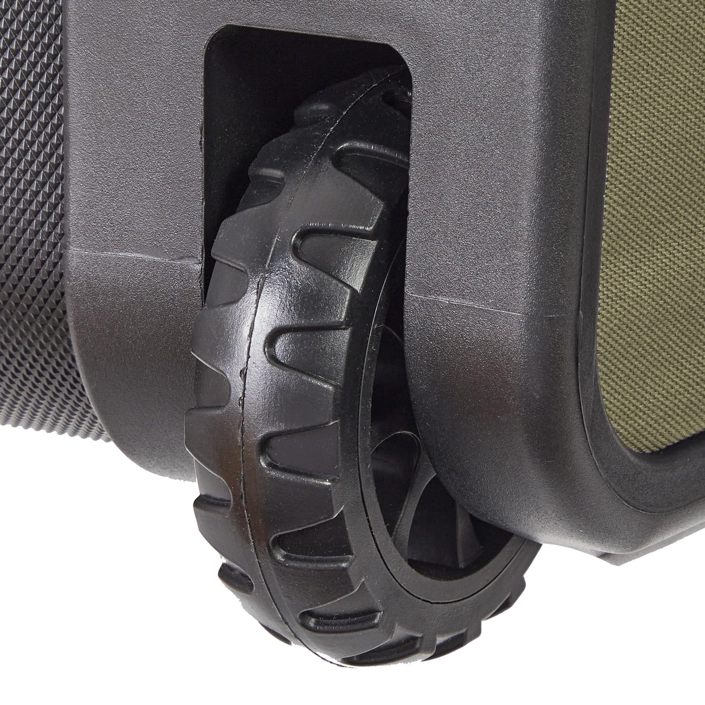 Samsonite Samsonite Sofside Golf Travel Bag w/Wheels