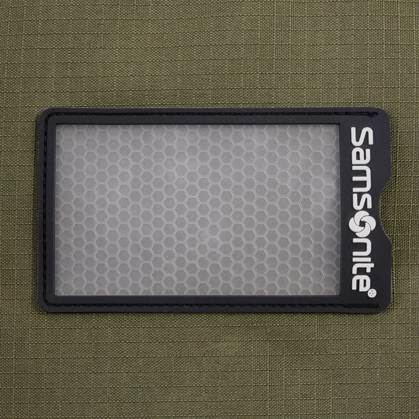 Samsonite Samsonite Sofside Golf Travel Bag w/Wheels