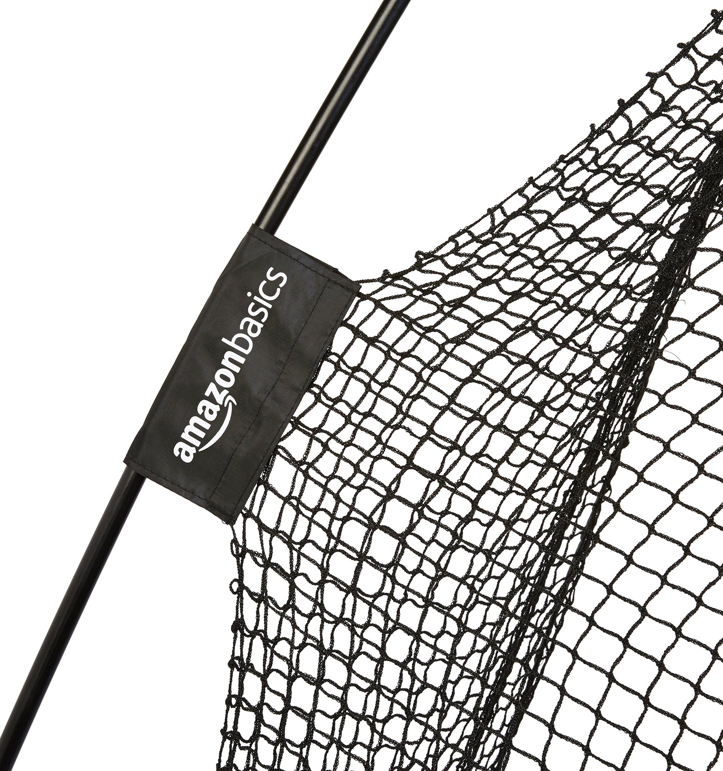 Amazon Basics Portable Driving Golf Net