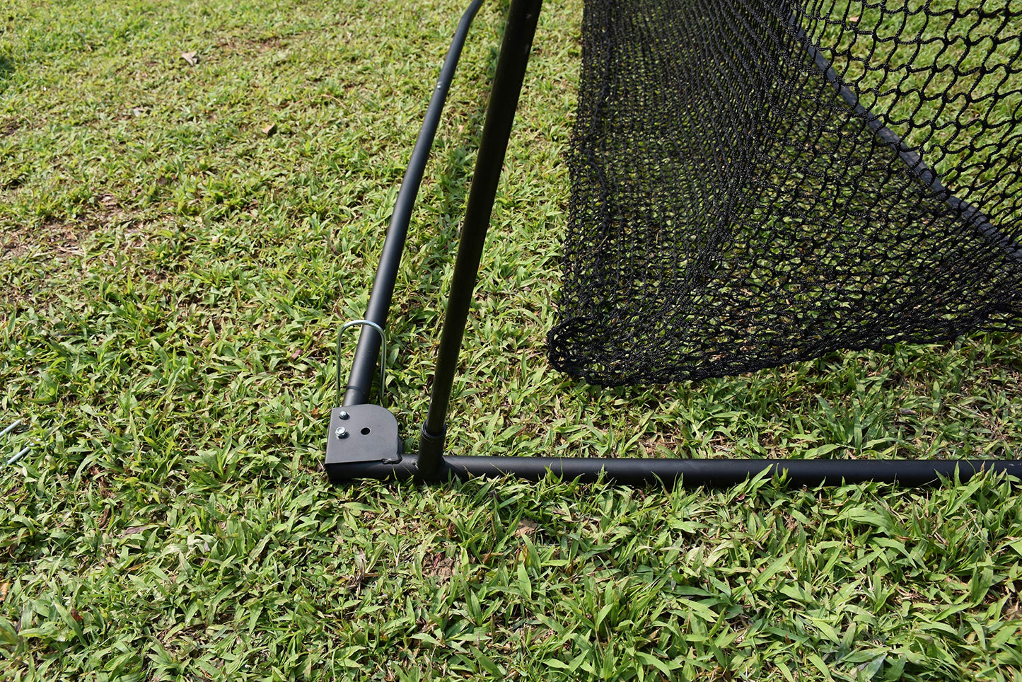 Amazon Basics Portable Driving Golf Net