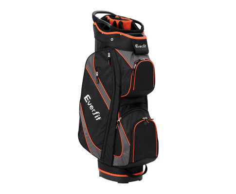 14 Ways Dividers Golf Bag.
