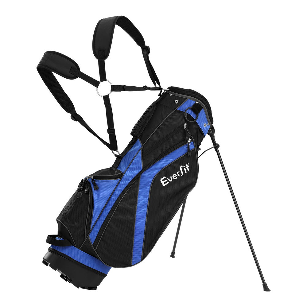 6 Way Dividers Golf Stand Bag.