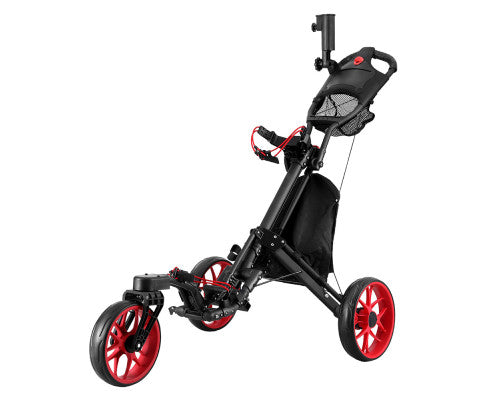 Golf Buggy Foldable 3 Wheel.