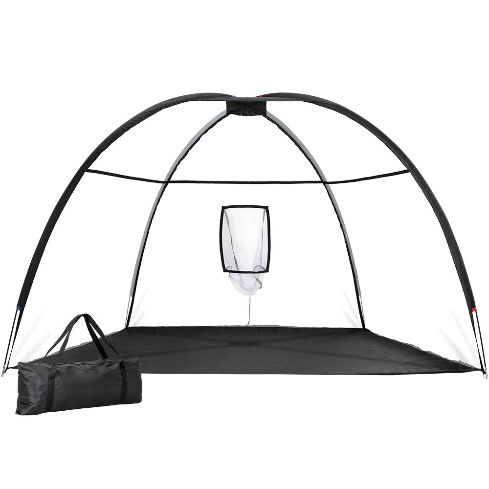 3.5m Golf Practice Net.