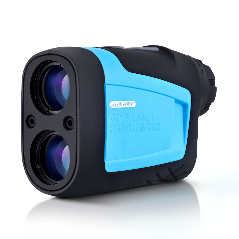 Golf Laser Range Finder.