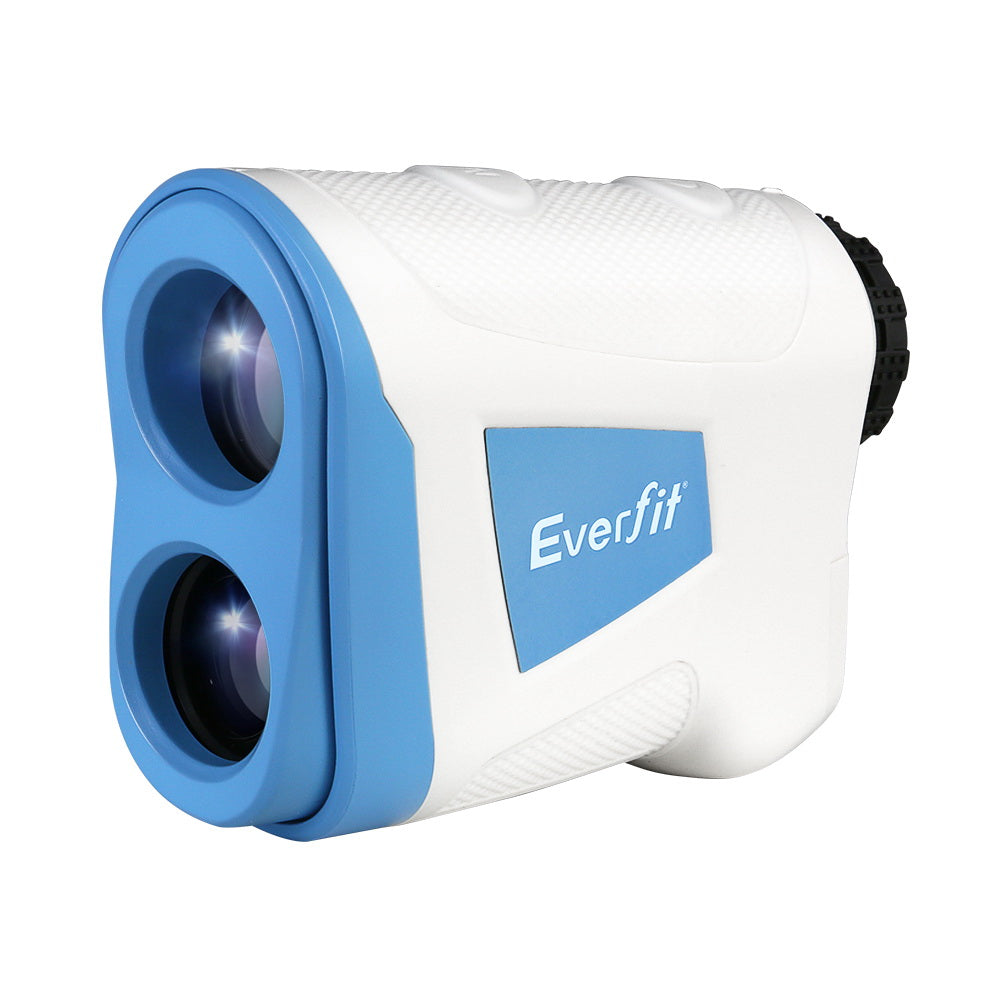 700M Golf Rangefinder Slope Compensate Flag Lock.