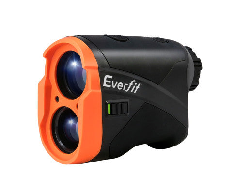 700M Golf Rangefinder Slope On/Off Vibration Alert.