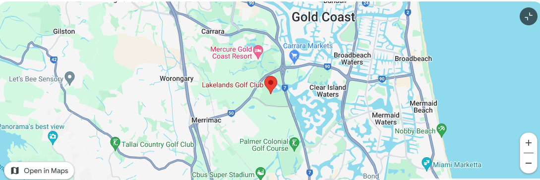 9 Hole Playing Lesson @ Lakelands Golf Course