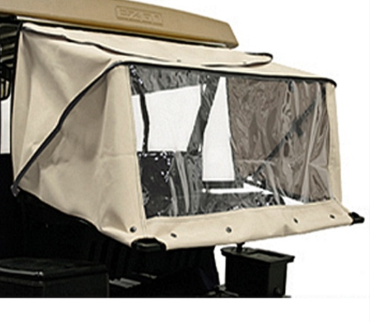 2004-Up Club Car Precedent-Onward-Tempo