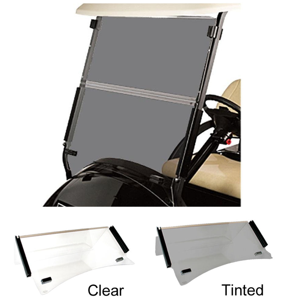 Club Car Precedent/Onward/Tempo Windshields Tinted