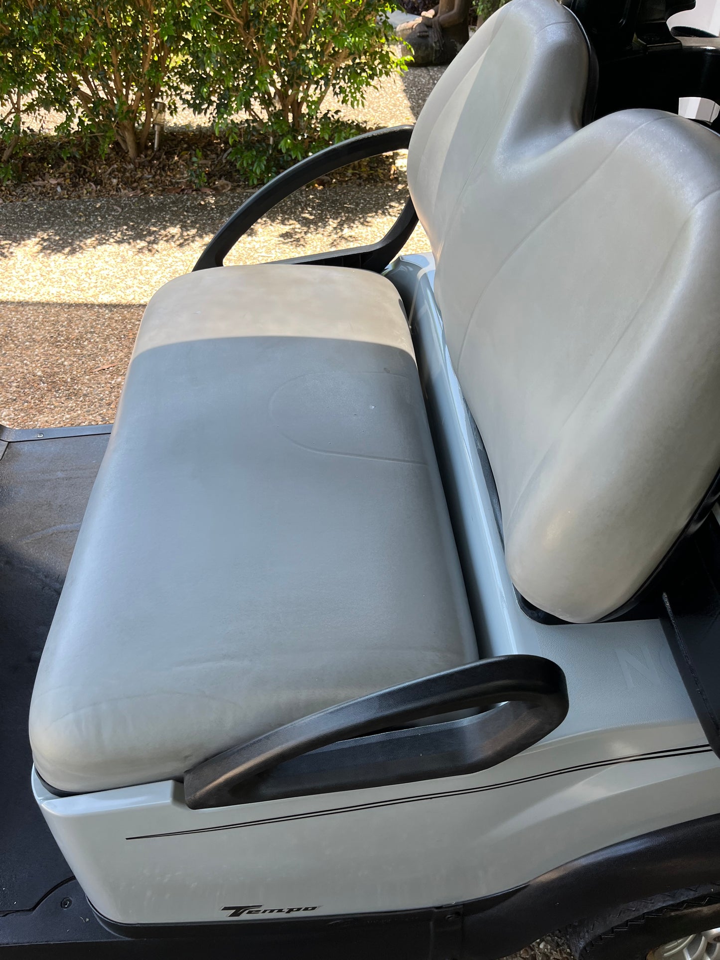 2022 Electric Club Car 48 Volt (Pick up only Gold Coast)