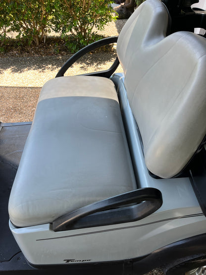 2022 Electric Club Car 48 Volt (Pick up only Gold Coast)