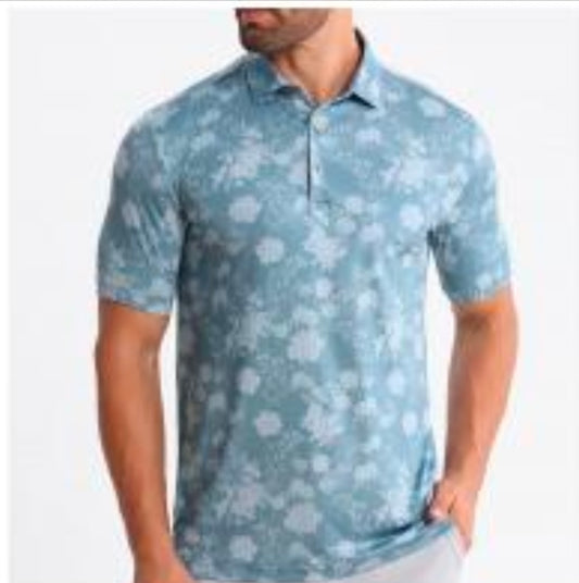 Armstrong Golf Shirt