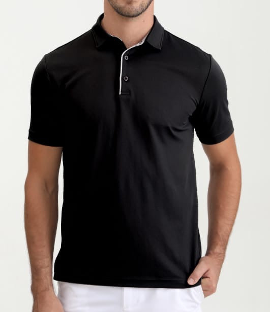 Armstrong Golf Shirt