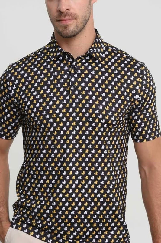 Armstrong Golf Shirt