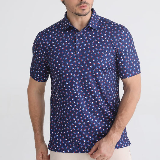 Armstrong Golf Shirt