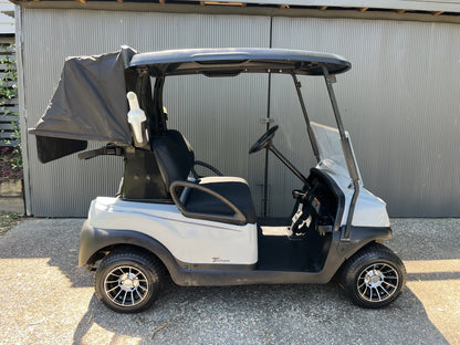 2022 Electric Club Car - New Batteries - New Mags (Gold Coast Pick up)