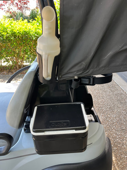 2022 Electric Club Car 48 Volt (Pick up only Gold Coast)