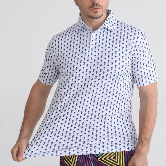 Armstrong Golf Shirt