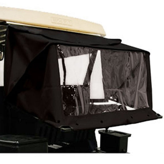 2007-Up Yamaha G29-Drive-Drive2 Black Club Protector